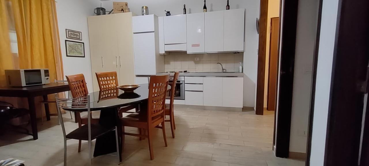 Pisa Central Station Room Rent المظهر الخارجي الصورة
