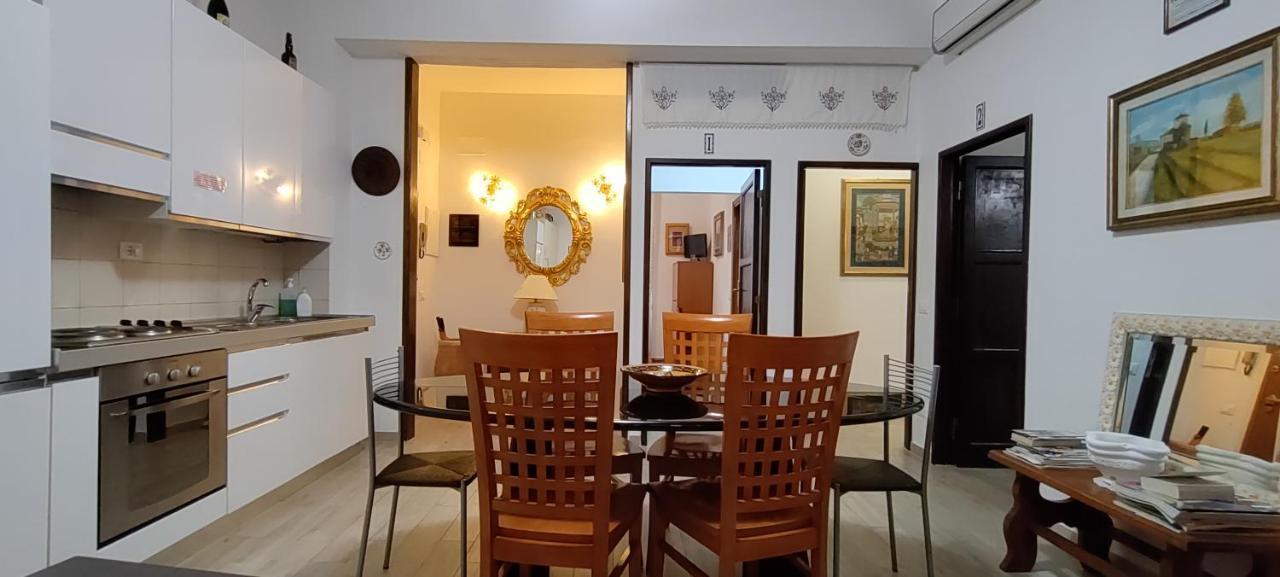 Pisa Central Station Room Rent المظهر الخارجي الصورة