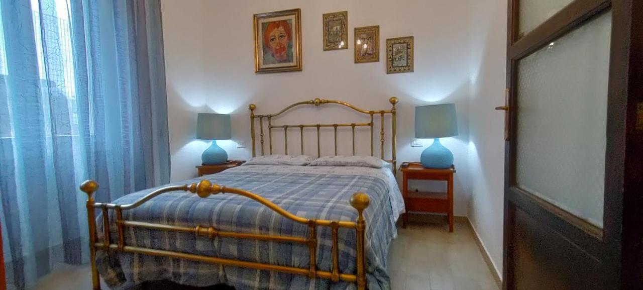 Pisa Central Station Room Rent المظهر الخارجي الصورة