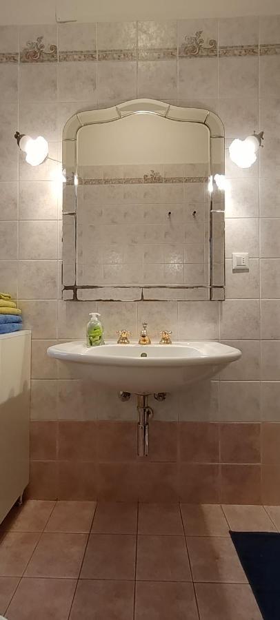 Pisa Central Station Room Rent المظهر الخارجي الصورة