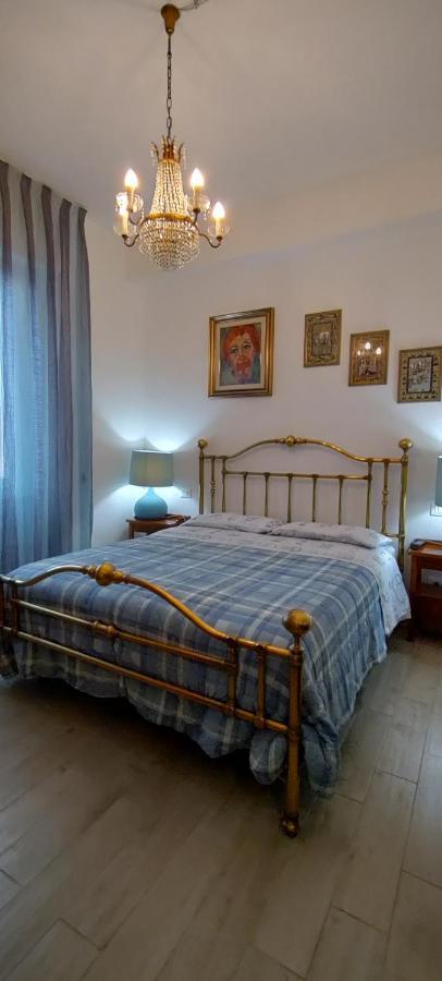 Pisa Central Station Room Rent المظهر الخارجي الصورة