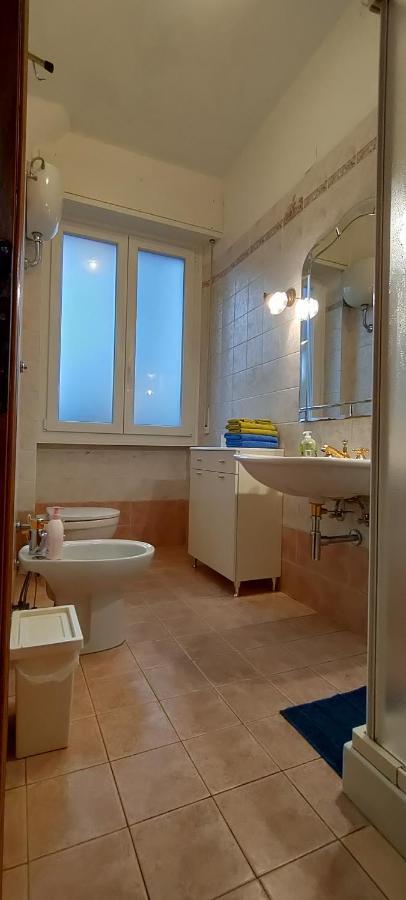 Pisa Central Station Room Rent المظهر الخارجي الصورة