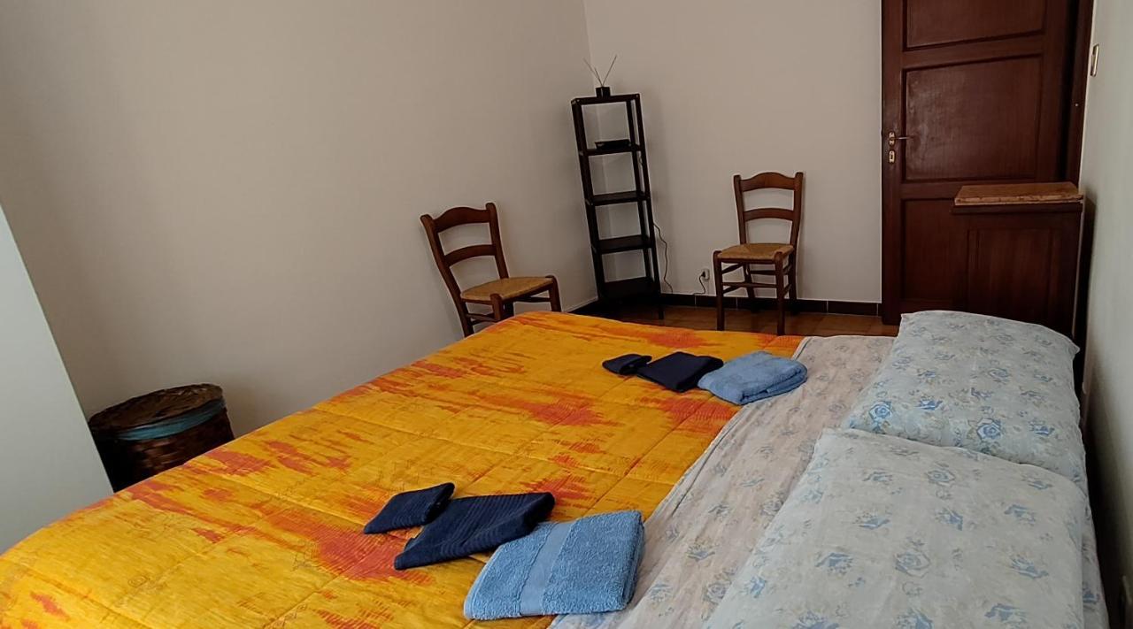 Pisa Central Station Room Rent المظهر الخارجي الصورة